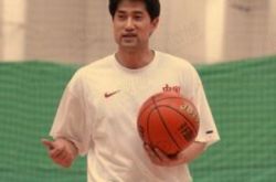 又一辽篮名宿走上主教练岗位！他是94黄金一代成员，高诗岩老乡