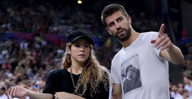 45岁天后夏奇拉憔悴亮相!2次找克复合都被拒,12年感情终成空