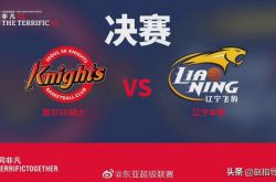 Senior fans introduce the East Asian Men's Basketball Super League: Liaoning Men's Basketball Team, Guangdong Men's Basketball Team may participate