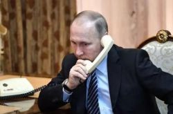 俄乌陷入僵局，埃尔多安致电普京：也要来一场“军事行动”