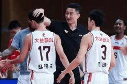 广东第二阶段赛程出炉：24场比赛不轮空，7场硬仗，仍不打辽宁_广厦