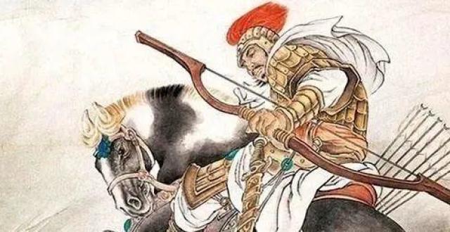 60多岁上战场迷路,李广畏罪自杀,卫青和汉武帝谁的责任?