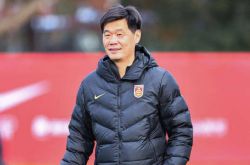 리샤펑의 최대 이득! 22세 스타가 터져 축구 대표팀의 핵심을 잠그고 2026년 월드컵에 대한 희망이 있다