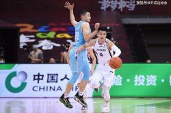 干净的比赛，朱彦西学学？辽宁2-0新疆，晋级决赛！齐麟22分，未来可期_广东