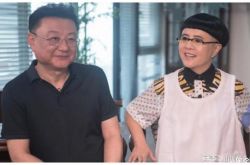 1988年，王宁领着刘纯燕去登记，工作人员一看就乐了
