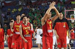 什么时间有中国男篮世界杯(中国男篮世界杯2021赛程表)