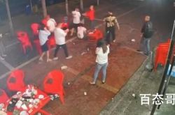 唐山女子連盟：現在、2人の女性は生命を脅かしていません。酔っ払ったときに人を殴り、とても正確でした！