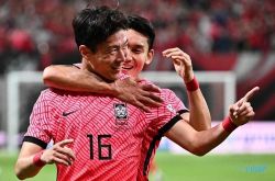 韩乔生：日韩忙着为世界杯练兵 中国足球却还为欠薪闹得不可开交