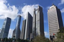 上海楼市“重启”：住宅成交现小高峰
