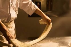 「顔」自体を極限まで作ります。 {2}山西パスタがとてもパワフルな3つの理由を明らかにする