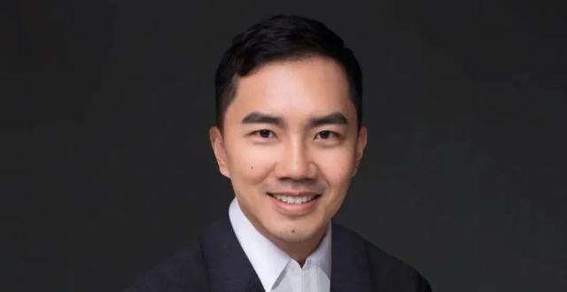 黑翼资产邹倚天:量化投资"行稳方能致远"