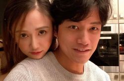 陳喬恩は、結婚は彼らの私的な事柄であると言った、「あるかどうかにかかわらず、私はあなたに話しません」。