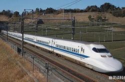 중국 고속철도 일본 신칸센처럼 어디든 가기 힘든 이유는?