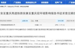 최신 진행 상황이 여기에 있습니다! 쓰촨성 이 지역에 새로운 고속철도역이 건설될 것입니다! 당신의 고향에 있습니까?