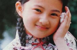 瓊瑤の人気の国民的少女、撒貝寧はかつて彼女と結婚することを誓ったが、彼女は39歳の時から結婚していない！