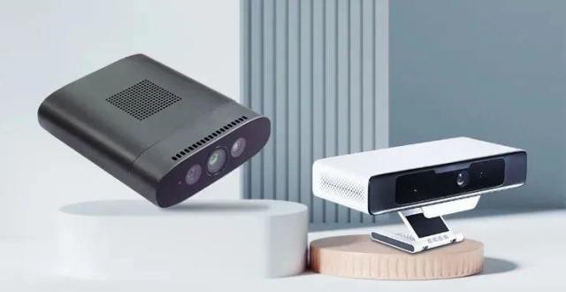 奥比中光最新文章