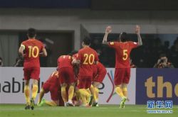 サッカー代表チームの最後の戦いは非常に重要です。それはランキングと次の世界予選についてです。