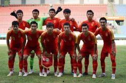 「中国男足排名」(中国男足世界排名2022最新排名)