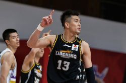 magic! Guo Ailun's buried height is exposed, he is tall and the ball rises, and the Liaoning basketball team may welcome an excellent opportunity to compete for the championship – yqqlm