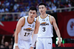 47, 40, 41, the Liao basketball team has the biggest hidden danger after winning the game. I really dare not correct it! Is winning a game the limit? ? _ Liaoning team