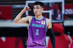 Liao Basket recipe? Legendary foreign aid is connected to the all-around warrior, fans said: Shandong will not be able to afford it!