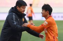 ナショナルフットボールチーム2の新しいコーチの人気のある候補者が現れました：彼らはすべて中国スーパーリーグのローカルコーチであり、彼らはすべてチームを無敗の記録に導きました