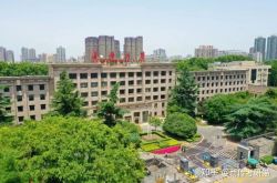 長安大学の新しい大学院入試|スコアライン|就学率|参考書|