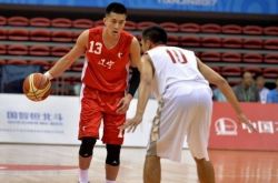 The Liaoning basketball team has five games in five days. Macau has a good start in the first game, and fights against two strong enemies to win the first place _ Liaoning team