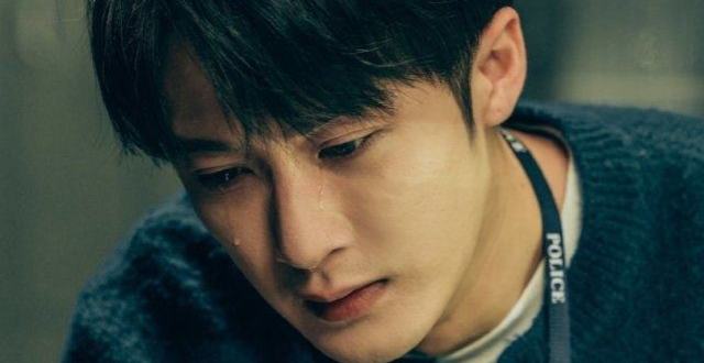 《猎罪图鉴》之自以为是的审判:那是一个父亲,失去所有后的报复《灵魂