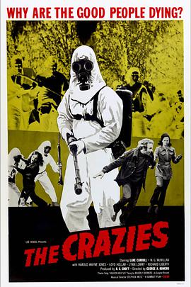 【直链】电影《杀出狂人镇（1973）》 - 1080P/720P高清HD下载