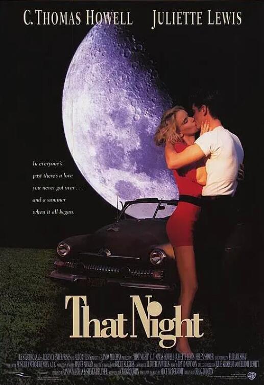 【直链】电影《艳夏春夜（1992）》 - 1080P/720P高清HD下载