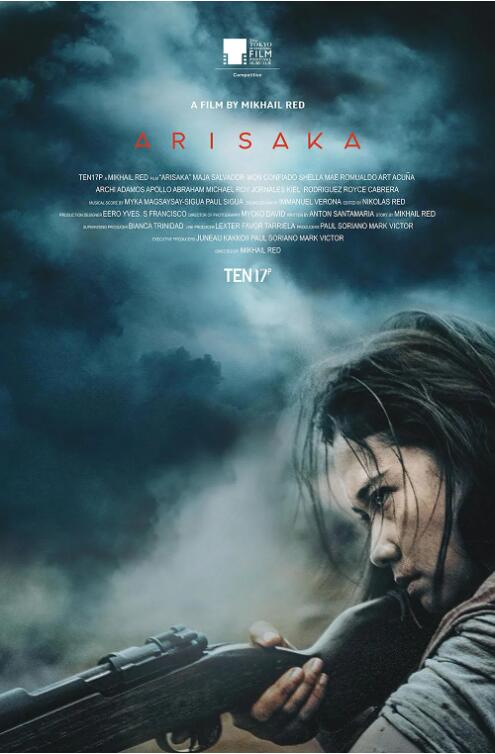 【直链】电影《死亡血路（2021）》 - 1080P/720P高清HD下载