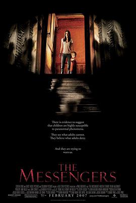 【直链】电影《鬼使神差（2007）》 - 1080P/720P高清HD下载
