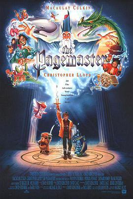 【直链】电影《时空大圣（1994）》 - 1080P/720P高清HD下载