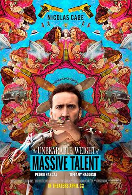 【直链】电影《天才不能承受之重（2022）》 - 1080P/720P高清HD下载