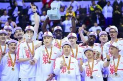 The spring of Liaoning basketball youth training is finally here!
