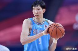 基本确定，周琦下家二选一，新疆男篮表明态度，辽宁上海无缘