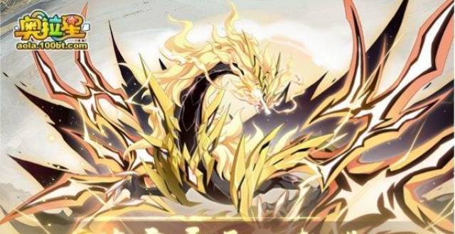 至臻瑠璃皮肤充消《奥拉星》7/8预告汇总 正式版:法环女帝挑战,蓝羲和