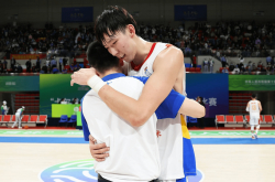 CBA: Zhou Qi is bound to win: After the Liaoning basketball team was rejected, the Shandong Expressway men's basketball team joined the team and brewed a big deal.