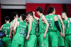 cba最新动态，张宗睿无缘出战接下来的比赛