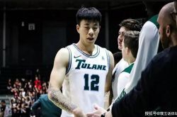 Three news! Yang Ming accepted an exclusive interview with Liao TV and revealed that at 3 o’clock, the new star of the Liaoning basketball team arrived in the United States, Zhou Qi’s latest news