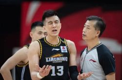 After being rumored to leave the team, Guo Ailun made a heated discussion on Weibo, and fans were worried that the eldest nephew would leave the Liaoning basketball team