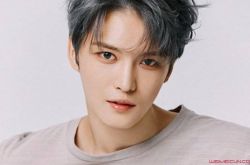 外国人ネチズンがジェジュンに罰金を申請しましたが、ジェジュンは何をしましたか？