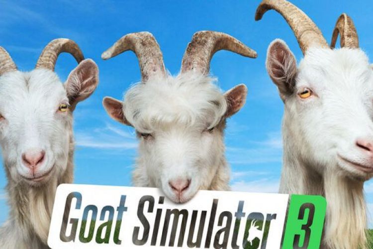 シリーズの新しいゲーム、SimGoat3は2022年の秋にリリースされます