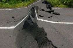 小さな地震の後は大きな地震ですか？四川省阿壩鎮では多くの地震があり、専門家は叫びます：余震はまだあります