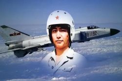 남중국해에서 중국과 미국의 충돌을 기념하여: 81192, 영웅 Wang Wei, 반환하십시오: 더 이상 돌아갈 수 없습니다
