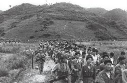 議長からのほんの少しの言葉が米軍に役割を果たしさせました、毛沢東議長はどれほど素晴らしいですか？より説得力のある