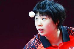 اخبار سيئة! تم إقصاء أربعة من لاعبي تنس الطاولة الوطنيين مبكرًا ، وأعلنت نتائج اليانصيب ، وقام الشاب البالغ من العمر 18 عامًا بمنع العدو القوي لليابان.
