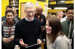 Double 11で最も売れているブランドは株価をサポートできず、Appleの市場価値は1か月でマクドナルドによって下落しました！