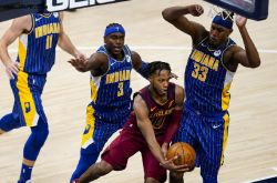 NBA今日赛况1月1日：火箭、猛龙获首胜，魔术赛季首败